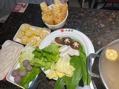 -八合里潮汕鲜牛肉火锅(深圳海岸城店)