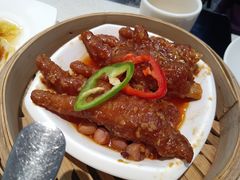-喜家港式茶餐厅(三亚湾一丰禾生活广场店)
