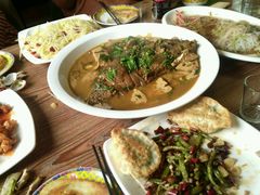 -明海妈妈菜(大连外国语学院店)