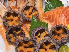 -極上萬膳·日料放题(海岸城店)
