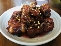 -君悦酒店·1881·北京烤鸭