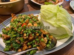 -小桔象·泰国风味餐厅(惠城水门路16号店)