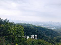 -广州市白云山风景名胜区