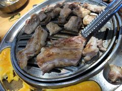 -金顺韩式烤肉·网红烤肉店(广利路店)