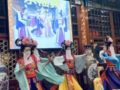 -白家大院·王府宫廷菜(苏州街店)
