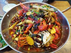 -虾小龙老长沙龙虾馆(坡子街店)