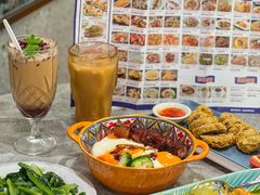 -九龙茶记·粤式餐厅融合菜(鹭江店)