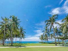 -三亚亚龙湾天域度假酒店