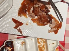 -西贝(紫荆广场店)