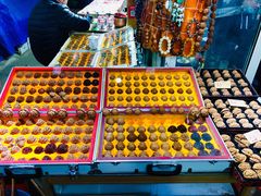 -万商花鸟市场