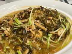 -热河食府(中山路店)