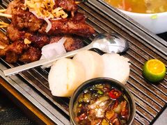 -THE PAWON·8碗(古北SOHO店)