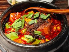 -陈麻婆豆腐(旗舰店)