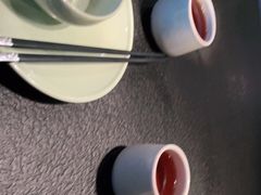 -蝴蝶里·粤菜·点心(滨江龙湖店)