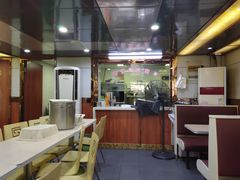 大堂-阿兰老家(长乐路店)