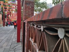 -晋江五店市传统文化旅游区