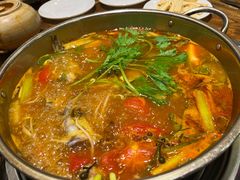 -亮欢寨(凯里总店)