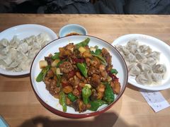 -丝路东方虾仁水饺(北京路二宫汇嘉店)