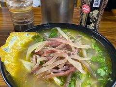 牛杂拉面-河南拉面(肇周路店)