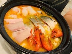 -香香海南菜餐厅