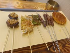 -破店肥哈·东北烧烤(南山保利店)