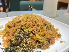 -荣记·囍粤茶餐厅(花都店)
