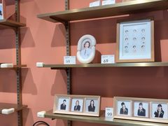 -海马体照相馆(龙湖杭州金沙天街店)