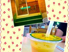 -黄记玉米汁(叠翠路店)