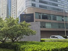 -青岛五四广场海景美仑国际公寓酒店