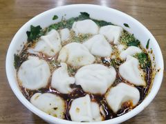 -回坊马二饺子馆