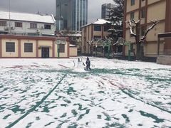 -上海市位育初级中学