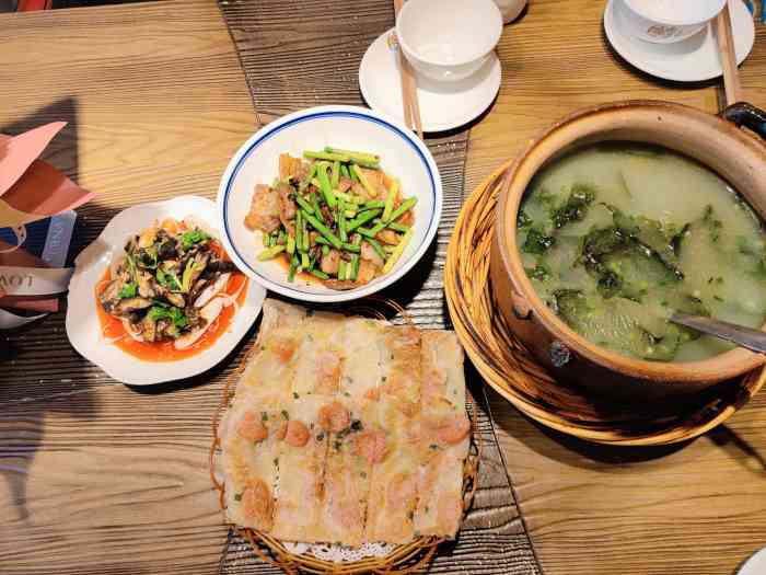 彭厨(花果园风雨桥店)