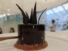 黑凤梨-大树餐厅(红旗街万达店)