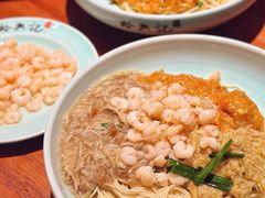 -裕兴记•蟹黄面馆(人民广场店)