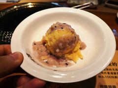 -万兴佳烤肉·长白山老味道(东岸里店)