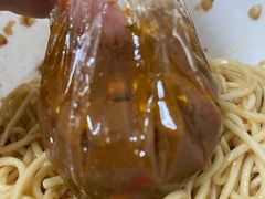 -乔伯凉面(白沙路店)