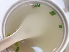 骨头汤-咬不得高祖生煎·简餐(高银街店)
