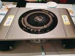 -江边城外烤全鱼(世茂广场店)
