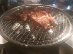 -热血兄弟·炭火烤肉(融侨中心店)