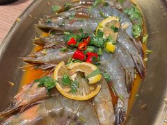 -街角等你.大连海鲜烧烤(西安路店)