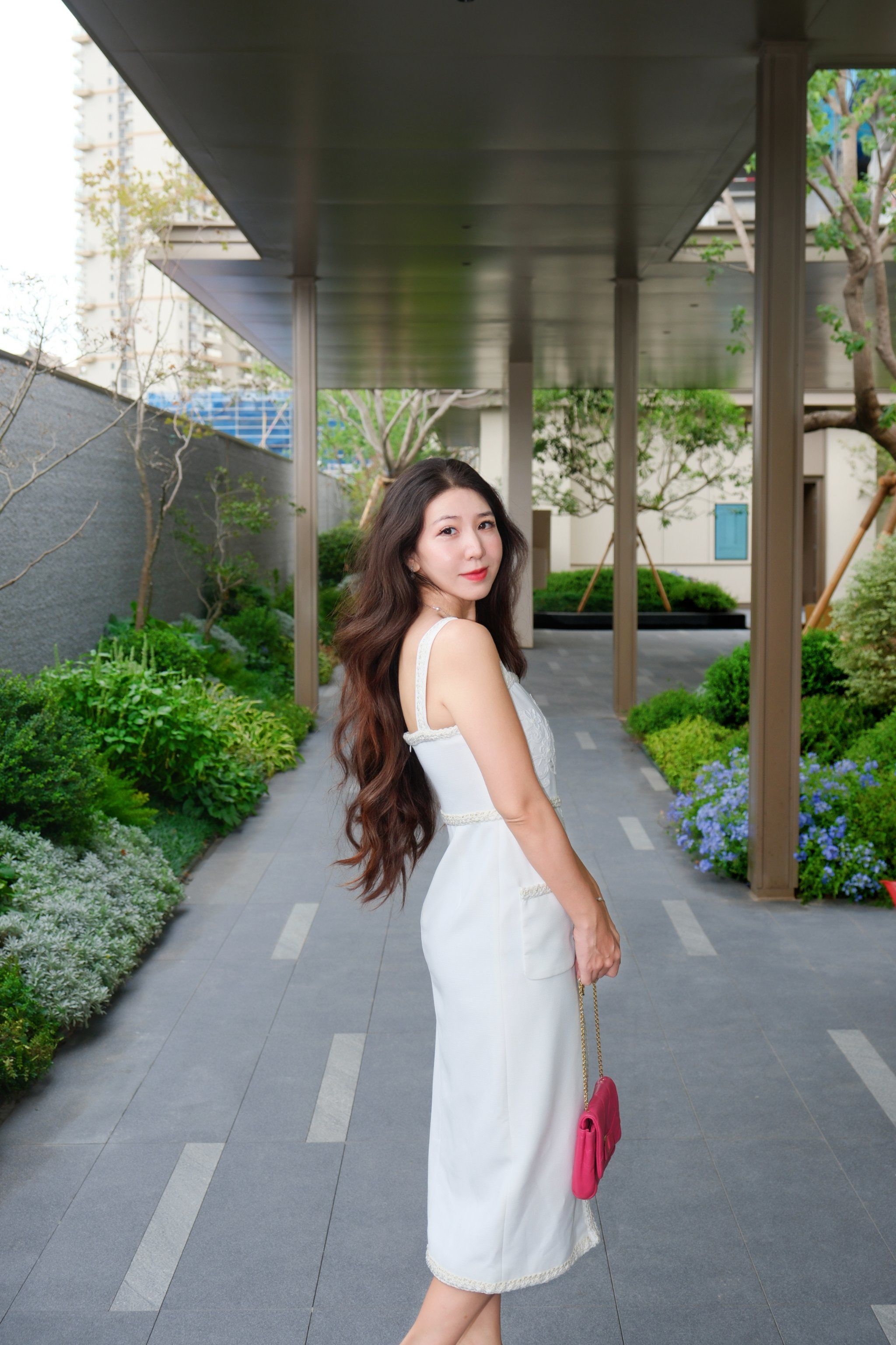 厦门‼️什么售楼处可以待一天‼️