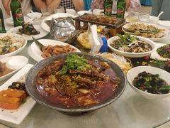 -聚鑫阁江浙菜·非遗传承技艺(闵行交大店)