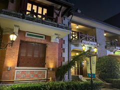-无味舒食(思南公馆店)