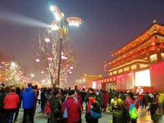 -大唐不夜城贞观广场