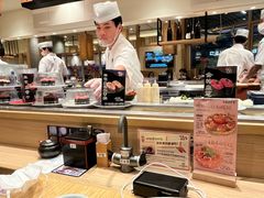 -合点寿司(金虹桥商场店)