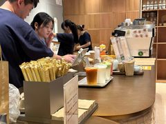 -去茶山(重庆万象城店)