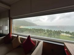 -三亚太阳湾柏悦酒店
