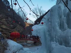 -黑龙潭风景区