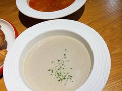 罗宋汤-斗牛士牛排(南京东路店)