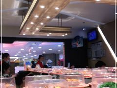 -争鲜回转寿司(东方银座店)